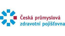 205-Česká průmyslová zdravotní pojišťovna